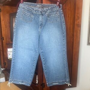 Women's Blue Jeans